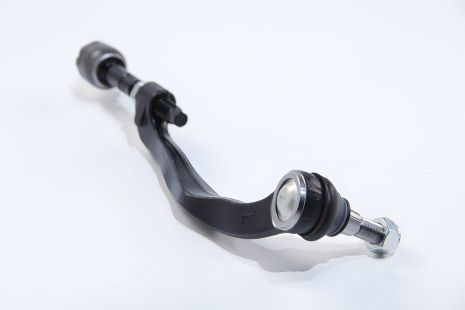 Кермова тяга VW T5 03-15 /T6 15- (+ наконечник) L, A.B.S. (250296)