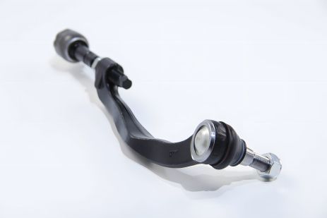 Рулевая тяга VW T5 03-15 /T6 15- (с наконечником) L, A.B.S. (250296)