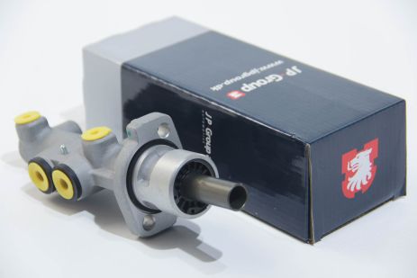 Главный тормозной цилиндр Fabia/Roomster/Polo (20.64mm/+ABS), JP Group (1161101900)