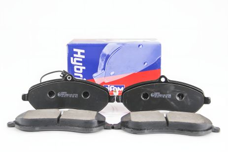 Передні колодки гальмівні Scudo/Expert 07-, CIFAM (8227070) Передні колодки гальмівні Scudo/Expert 07-, CIFAM (8227070)