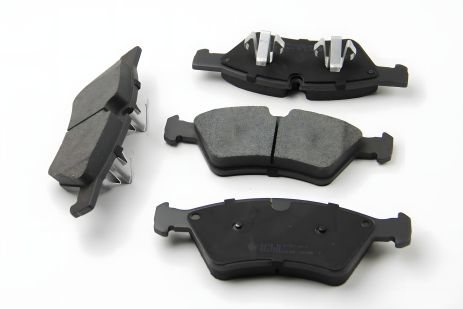 Передние тормозные колодки W164 ML/X164 GL 05-, марка Bremsi (BP3279) Передние тормозные колодки W164 ML/X164 GL 05-, марка Bremsi (BP3279)