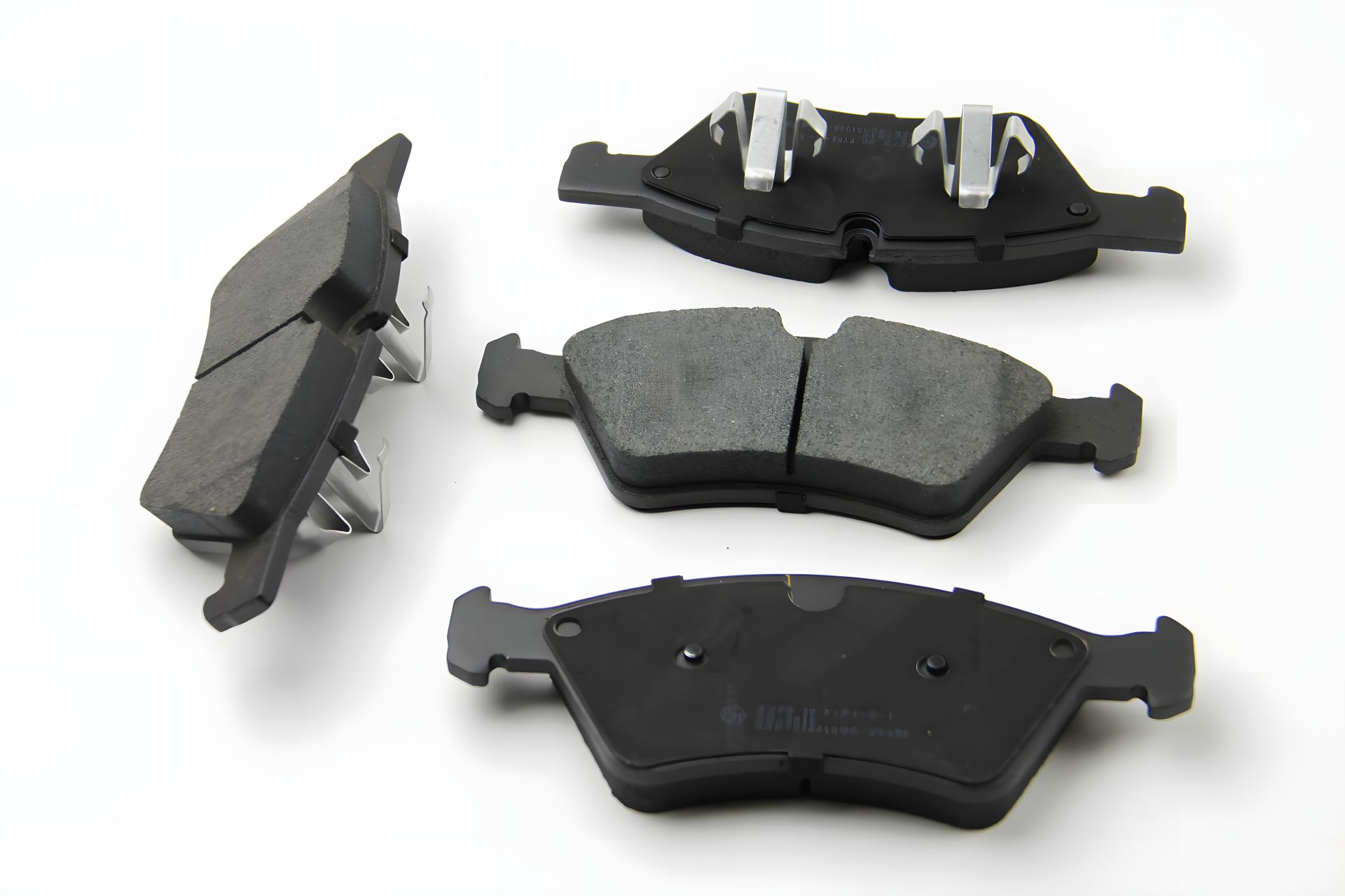 Передние тормозные колодки W164 ML/X164 GL 05-, марка Bremsi (BP3279) Передние тормозные колодки W164 ML/X164 GL 05-, марка Bremsi (BP3279)