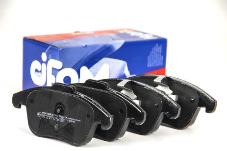 Тормозные колодки V60/S60 и другие модели, CIFAM(8226750)