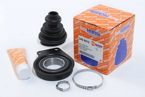 Пильник ШРУСа внутрішній для VW T5 1.9TDI 03- з підшипником Пильник ШРУСа внутрішній для VW T5 1.9TDI 03- з підшипником