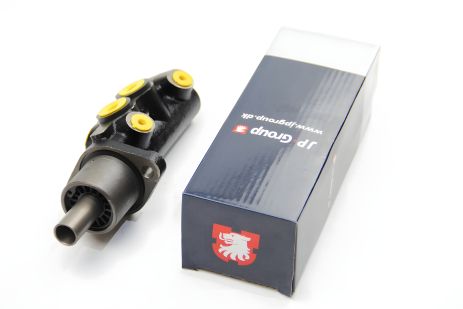 Главный тормозной цилиндр для Golf III/Passat B3/B4 20,6mm (ATE) (JP Group, 1161100500)