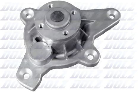 Водяной насос для AUDI A8, VW TOUAREG, DOLZ (A225)