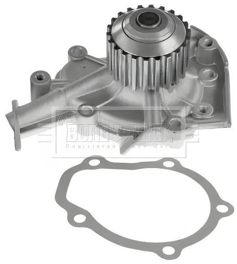 ΠΠΎΠ΄ΡΠ½ΠΈΠΉ Π½Π°ΡΠΎΡ CHEVROLET AVEO, DAEWOO KALOS, BORG & BECK (BWP1867) ΠΠΎΠ΄ΡΠ½ΠΈΠΉ Π½Π°ΡΠΎΡ CHEVROLET AVEO, DAEWOO KALOS, BORG & BECK (BWP1867)