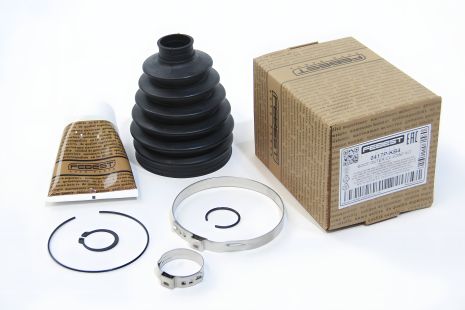 Наружный пыльник ШРУСа FEBEST для X-Trail 16- (0417PKB4)