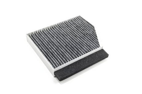 Салонный фильтр угольный MB W205/213, PURFLUX (AHC483)