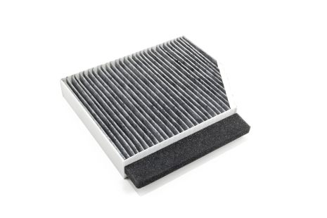 Вугільний фільтр салону MB W205/213, PURFLUX (AHC483)