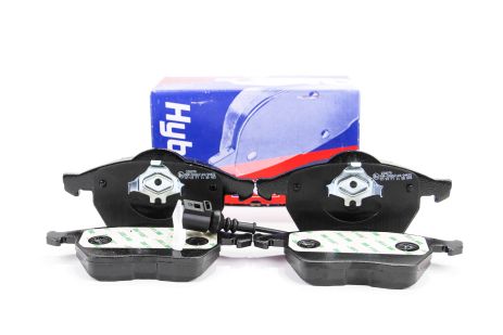 Колодки передние тормозные Octavia/Bora/Golf 91-07, CIFAM (8221814) Колодки передние тормозные Octavia/Bora/Golf 91-07, CIFAM (8221814)