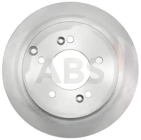 Задний тормозной диск Carens/Rondo 06-13, ABS (17897) Задний тормозной диск Carens/Rondo 06-13, ABS (17897)