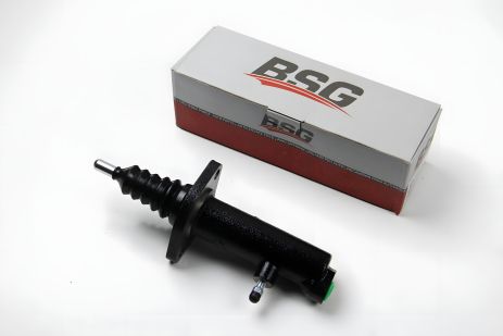 Цилиндр сцепления рабочий MB 609-711 88-96 (28.57mm), BASBUG (BSG60425007) Цилиндр сцепления рабочий MB 609-711 88-96 (28.57mm), BASBUG (BSG60425007)