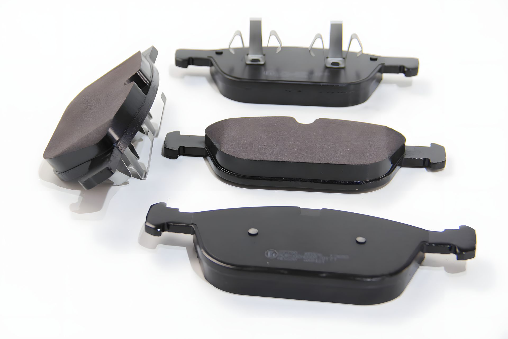 Передні колодки гальмівні XC60/XC90 02- 2.0-4.4 (ABS 37750), A.B.S. (37750) Передні колодки гальмівні XC60/XC90 02- 2.0-4.4 (ABS 37750), A.B.S. (37750)