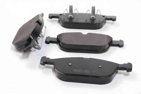 Передні колодки гальмівні XC60/XC90 02- 2.0-4.4 (ABS 37750), A.B.S. (37750) Передні колодки гальмівні XC60/XC90 02- 2.0-4.4 (ABS 37750), A.B.S. (37750)