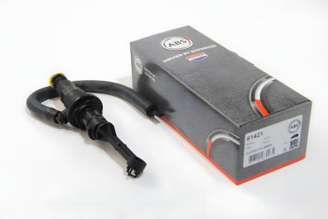 Зчеплення циліндр Master/Master Pro/Interstar/Movano/Movano 02-13, A.B.S. (61421)