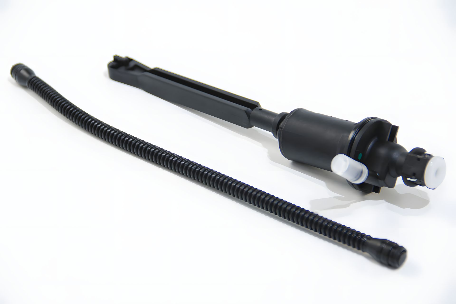 Главный цилиндр сцепления для Trafic/Vivaro (01-21), от ABS (41415) Главный цилиндр сцепления для Trafic/Vivaro (01-21), от ABS (41415)