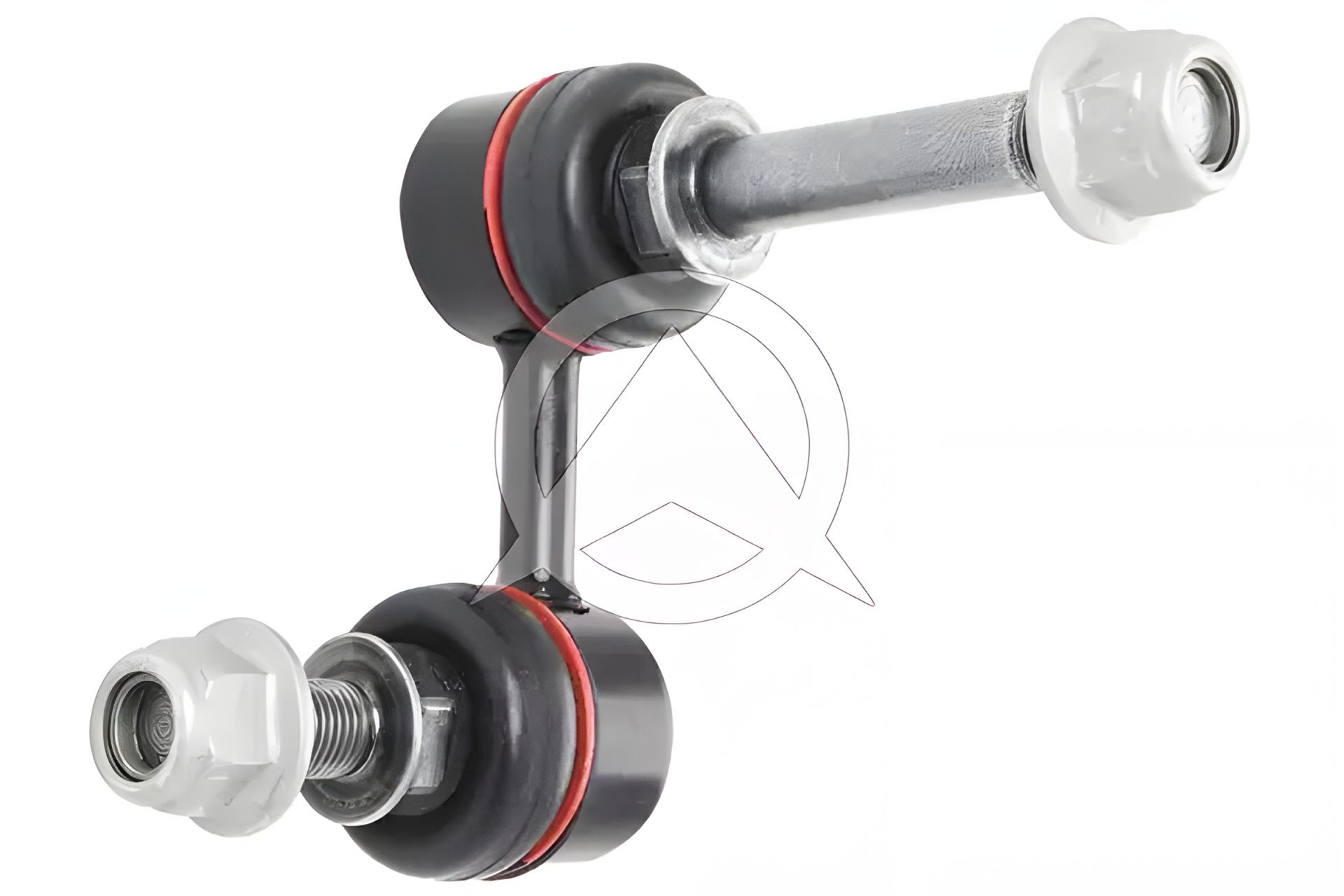 Тяга передня стабілізатора Nissan Infiniti FX/QX70 08- Пр., SIDEM (41867) Тяга передня стабілізатора Nissan Infiniti FX/QX70 08- Пр., SIDEM (41867)