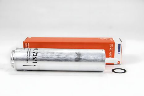 Фильтр дизельного топлива MAHLE/KNECHT для BMW/MINI Countryman, 1(F20) diesel 10, MAHLE/KNECHT (KL7361D)