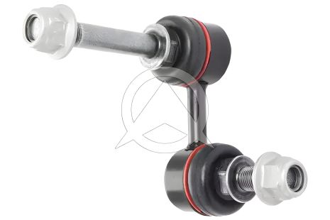Передняя тяга стабилизатора Nissan Infiniti FX/QX70 08- L, SIDEM (41866)