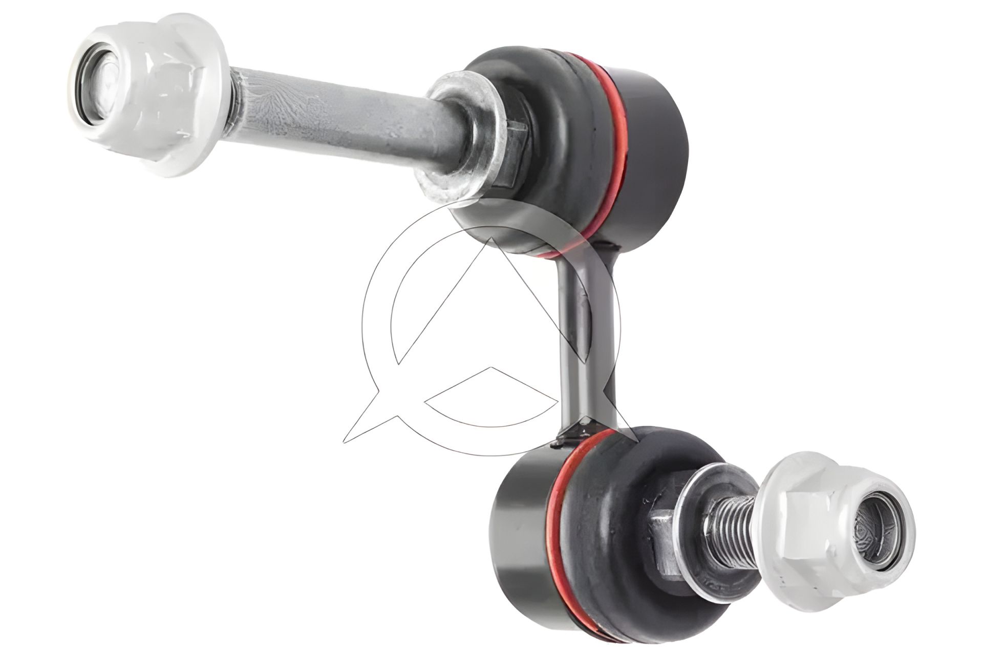 Стабілізатора передня тяга Nissan Infiniti FX/QX70 08- L, SIDEM (41866) Стабілізатора передня тяга Nissan Infiniti FX/QX70 08- L, SIDEM (41866)