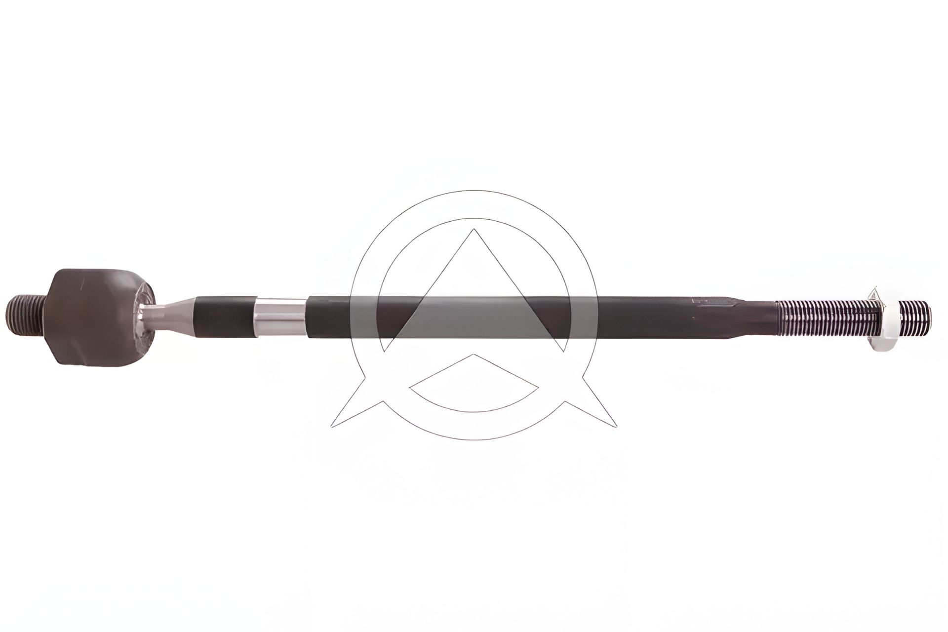 Кермова тяга 01-09 Mitsubishi Outlander I, SIDEM (71112) Кермова тяга 01-09 Mitsubishi Outlander I, SIDEM (71112)