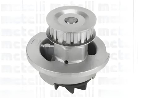 Насос водяний BEDFORD ASTRA, OPEL KADETT, METELLI (240441) Насос водяний BEDFORD ASTRA, OPEL KADETT, METELLI (240441)