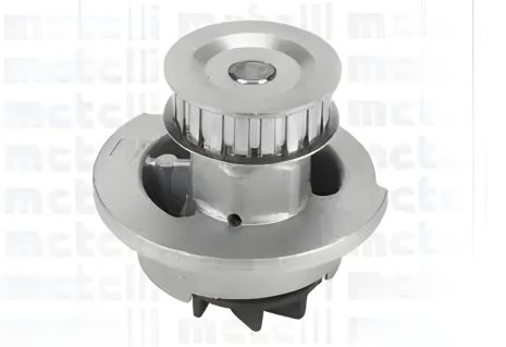 Насос водяний BEDFORD ASTRA, OPEL KADETT, METELLI (240441) Насос водяний BEDFORD ASTRA, OPEL KADETT, METELLI (240441)