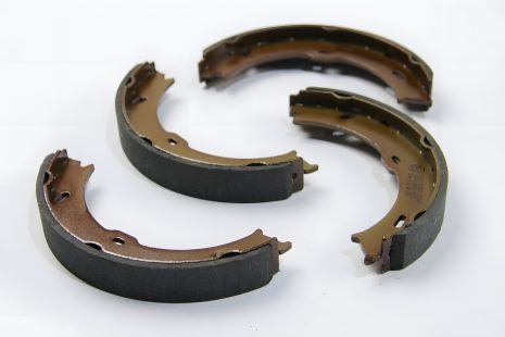 Ручного гальма колодки Sprinter/Crafter 06- (9209) A.B.S.