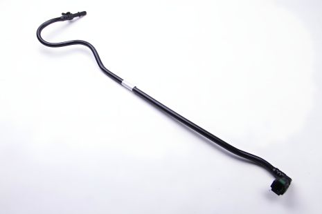 Трубка паливна Doblo 1.3 D Multijet 05- (Фільтр-насос), METALCAUCHO (92037)