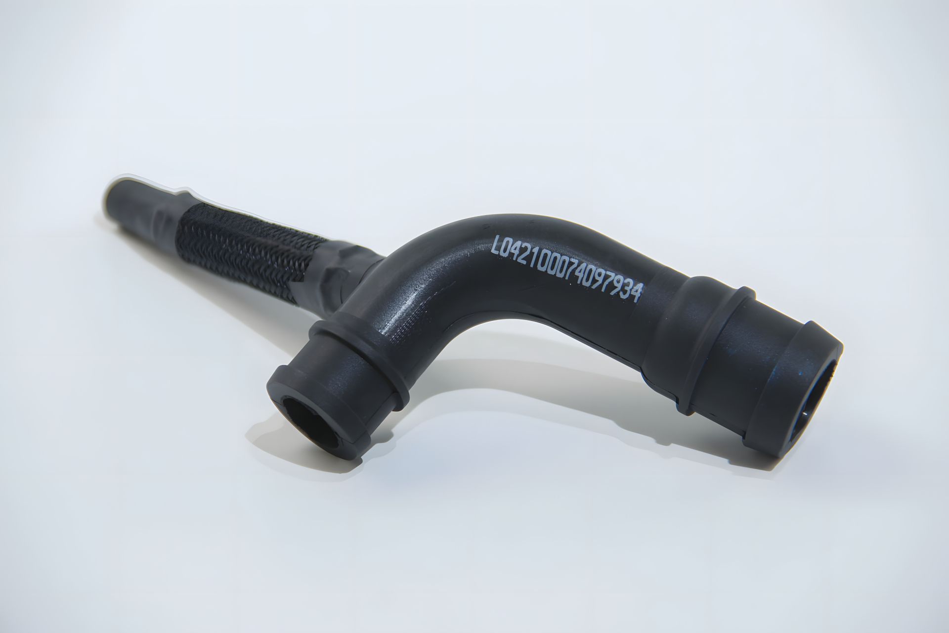 Патрубок воздушного фильтра для Fiat Doblo 1.3/1.6D Multijet 10-, METALCAUCHO (97934) Патрубок воздушного фильтра для Fiat Doblo 1.3/1.6D Multijet 10-, METALCAUCHO (97934)