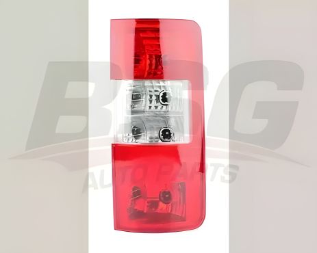 Задній ліхтар Connect 03- Пр., BASBUG (BSG30805015) Задній ліхтар Connect 03- Пр., BASBUG (BSG30805015)