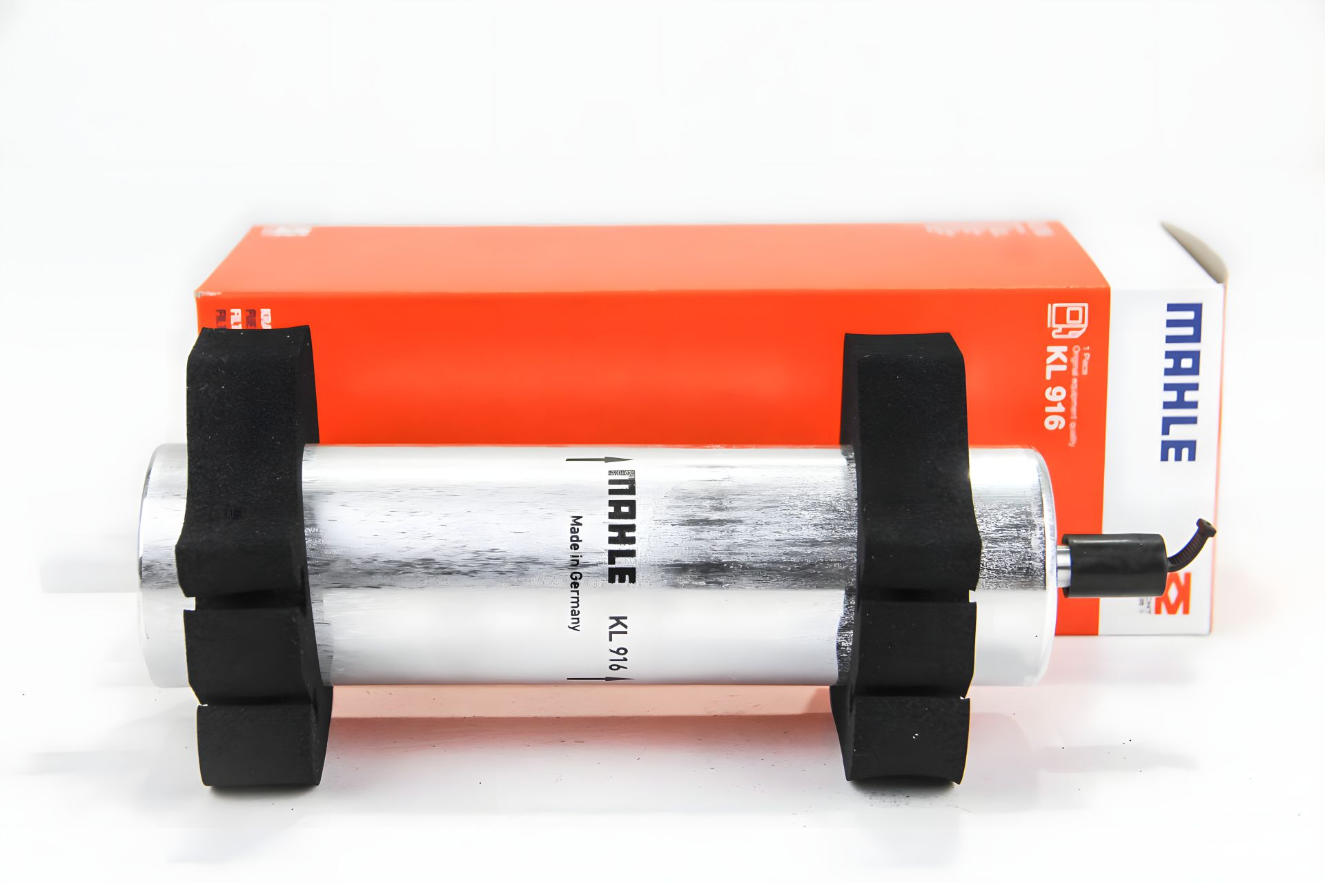 Топливный фильтр MAHLE/KNECHT Audi Q5 2.0-3.0TDI 2012-, MAHLE/KNECHT (KL916) Топливный фильтр MAHLE/KNECHT Audi Q5 2.0-3.0TDI 2012-, MAHLE/KNECHT (KL916)