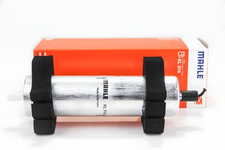 Топливный фильтр MAHLE/KNECHT Audi Q5 2.0-3.0TDI 2012-, MAHLE/KNECHT (KL916)