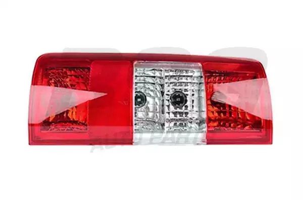 Фонарь задний Connect 03-Л., BASBUG (BSG30805016) Фонарь задний Connect 03-Л., BASBUG (BSG30805016)