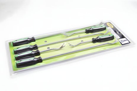 Рулевая тяга для Scudo/Jumpy/Expert 07-, SIDEM (53110)