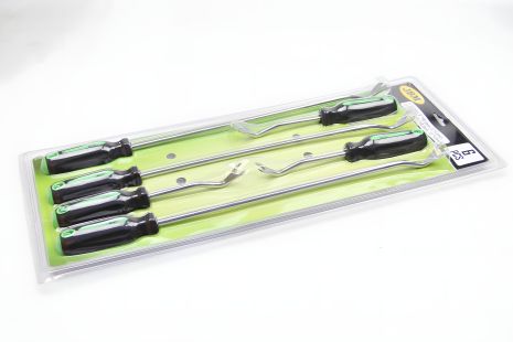 Рулевая тяга для Scudo/Jumpy/Expert 07-, SIDEM (53110)