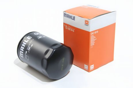 МАHLE/KNECHT масляний фільтр для Citroen, Fiat, Iveco, Peugeot, модель (OC613)