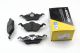 Передние тормозные колодки для Ford Focus 98-04 (ATE), Bremsi (BP2824)