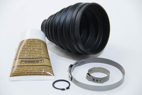 Наружный пыльник ШРУСа 20x35x33 для Mazda 6 02-08, FEBEST (0517PCX7)