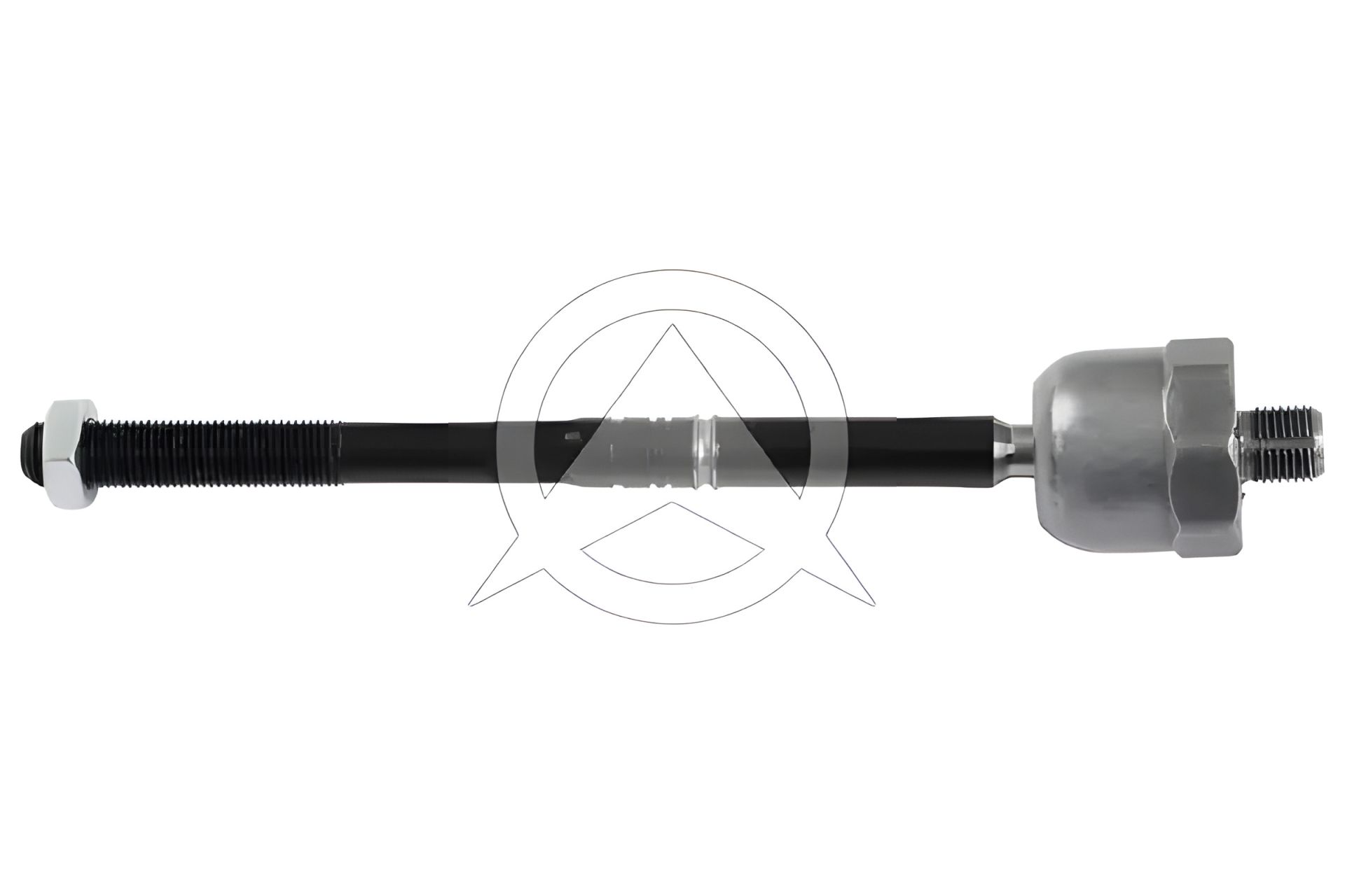 Кермова тяга MB C-Class (W204/S204) 07-15/E-Class (W212/S212) 09-16 (4Matic), SIDEM (49014) Кермова тяга MB C-Class (W204/S204) 07-15/E-Class (W212/S212) 09-16 (4Matic), SIDEM (49014)