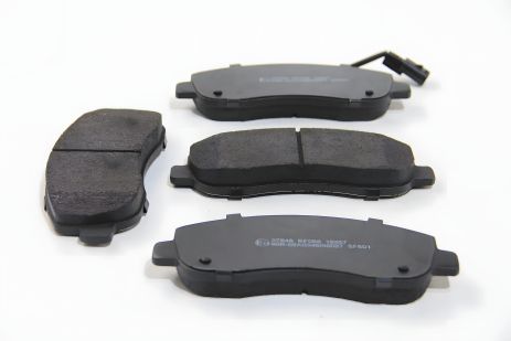 Передні гальмівні колодки Renault Master III/Opel Movano 10-, A.B.S. (37848) Передні гальмівні колодки Renault Master III/Opel Movano 10-, A.B.S. (37848)