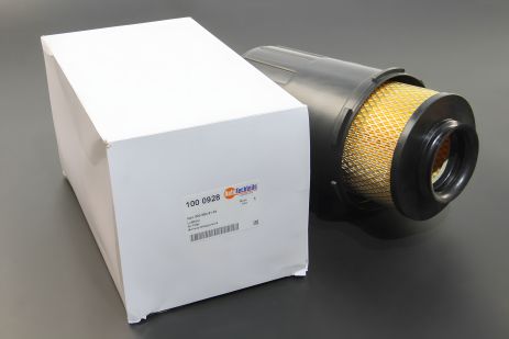 Воздушный фильтр для Mercedes BUS 207-310 от Autotechteile (1000928)