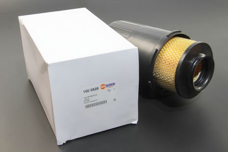 Повітряний фільтр Mercedes BUS 207-310, Autotechteile (1000928) Повітряний фільтр Mercedes BUS 207-310, Autotechteile (1000928)