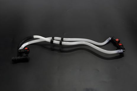 Топливная трубка для Megane II/Scenic II 1.5dCi 03- (ТНВД-Фильтр) от Autotechteile (5110277) Топливная трубка для Megane II/Scenic II 1.5dCi 03- (ТНВД-Фильтр) от Autotechteile (5110277)