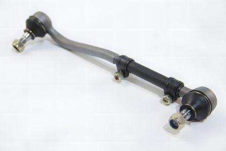 Рулевая тяга Opel Omega A -94 (+ наконечник) Пр., JP Group (1244400380) Рулевая тяга Opel Omega A -94 (+ наконечник) Пр., JP Group (1244400380)