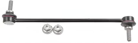 Передняя стабилизирующая тяга для Renault (Lemferder), LEMFORDER (2889102) Передняя стабилизирующая тяга для Renault (Lemferder), LEMFORDER (2889102)