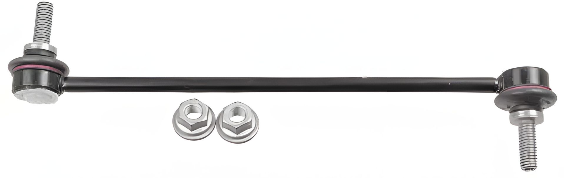 Передняя стабилизирующая тяга для Renault (Lemferder), LEMFORDER (2889102) Передняя стабилизирующая тяга для Renault (Lemferder), LEMFORDER (2889102)