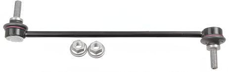 Передняя стабилизирующая тяга для Renault (Lemferder), LEMFORDER (2889102) Передняя стабилизирующая тяга для Renault (Lemferder), LEMFORDER (2889102)