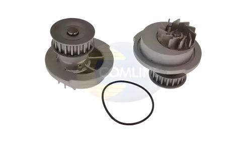 Водяний насос для CHEVROLET AVEO й DAEWOO KALOS, COMLINE (EWP070) Водяний насос для CHEVROLET AVEO й DAEWOO KALOS, COMLINE (EWP070)